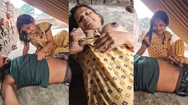 Desi Sexy Girl Painful Fucking With Moaning