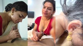 Indian Actress Resmi Nair – Fucking Ass With Lovers