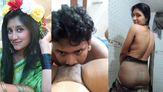 Punjabi Slim Boudi Affair Cheating With – Big Dick By Lover