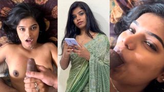 Horny Tamil College Girl Fucking Hardly With Lovers