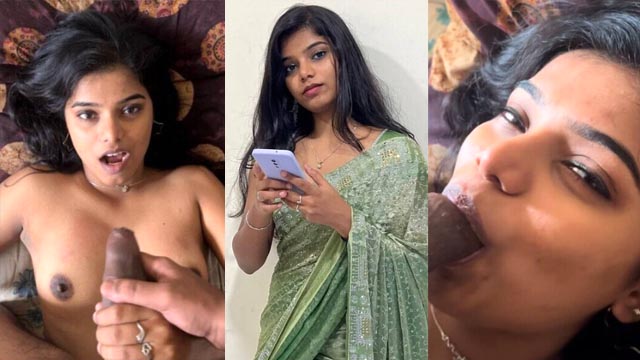 Horny Tamil College Girl Fucking Hardly With Lovers