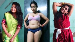 Delhi Horny Babe Riding – Blowjob Her Lovers Dick
