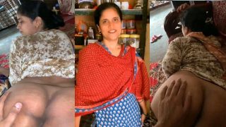 Horny Young Aunty Affair Fucking by Old Uncle