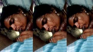 Karala Mature Aunty Affair Fucking With Young Guy’s