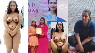Telugu School Teacher Dancing Pussy Rubbing Viral Leak